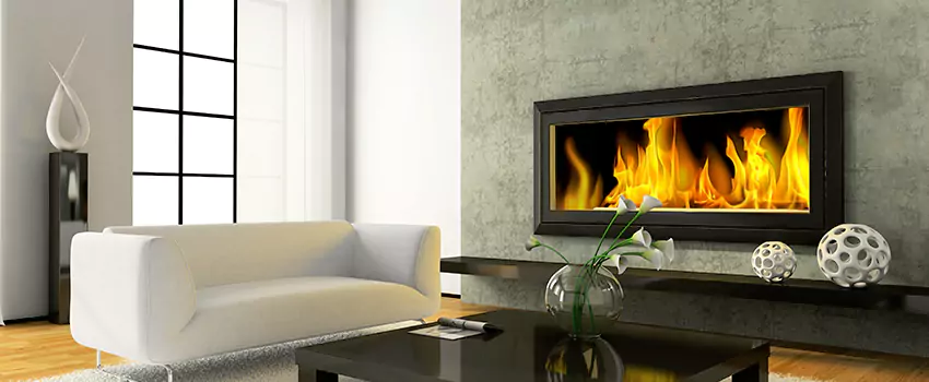 Fireplace Hearth Ideas in Carson, California