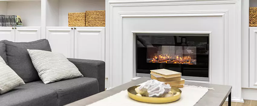 Pellet Fireplace Insert Installation in Carson, CA