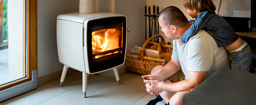 Fireplace Flue Maintenance Services in Carson, CA