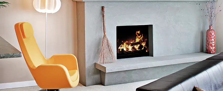 Electric Fireplace Makeover Services in Carson, CA