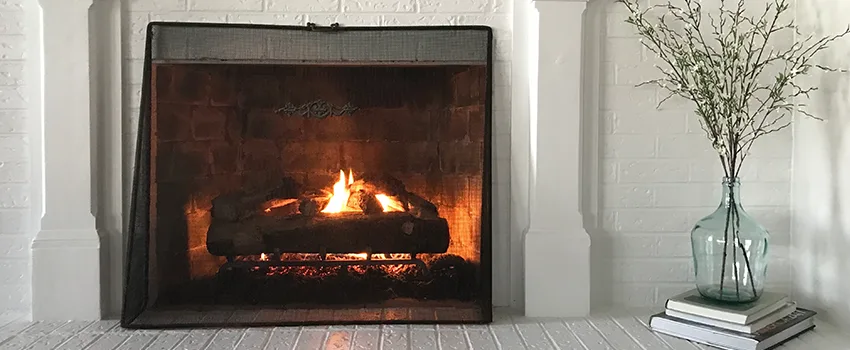 Cost-Effective Fireplace Mantel Inspection And Maintenance in Carson, CA