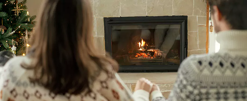 Fireplace Firebox Refurbish & Restore Services in Carson, CA