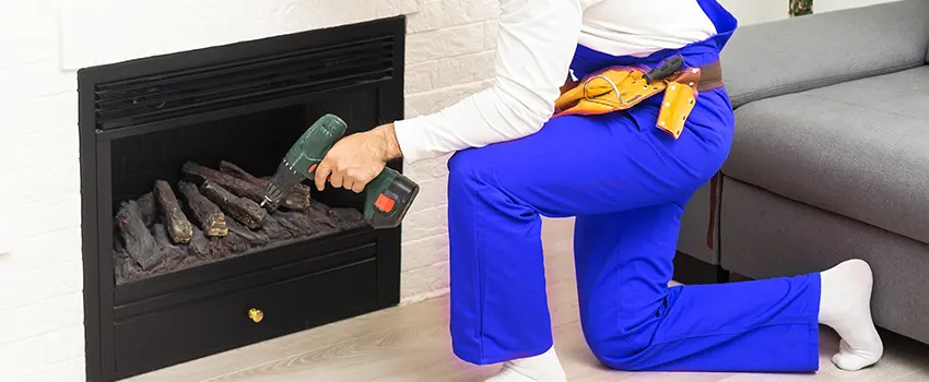 Fireplace Safety Inspection Specialists in Carson, California