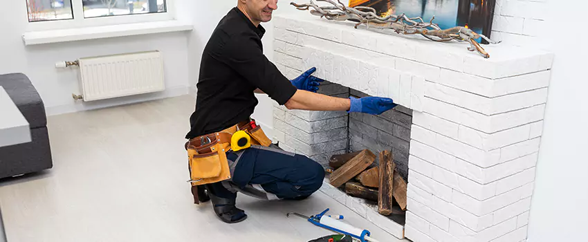 Gas Fireplace Repair And Replacement in Carson, CA