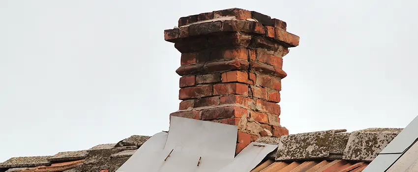 Cost of Fixing Blocked Chimney in Carson, California