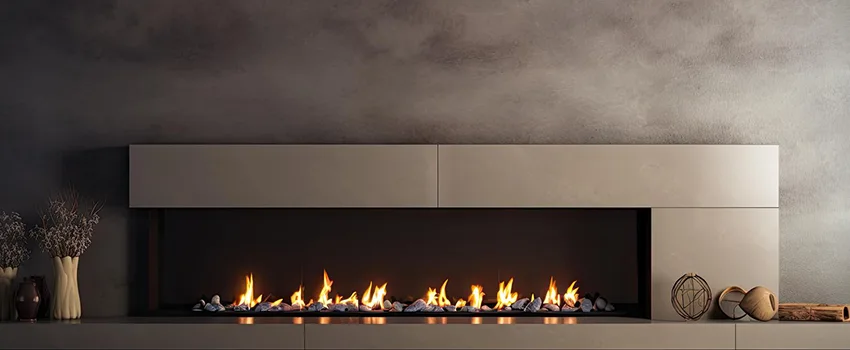 Gas Fireplace Logs Supplier in Carson, California