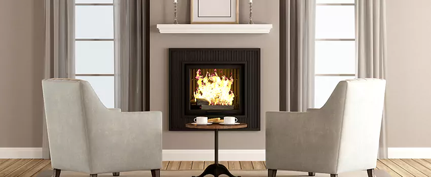 Heatilator Direct Vent Fireplace Services in Carson, California