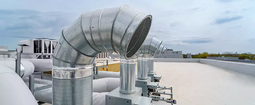 Insulated Ductwork Repair Services Near Me in Carson, CA