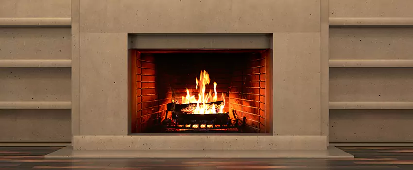 Majestic Trilliant Series Gas Fireplace Insert Repair in Carson, California