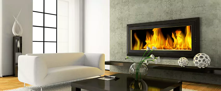 Ventless Fireplace Oxygen Depletion Sensor Installation and Repair Services in Carson, California