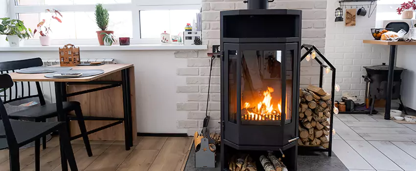 Cost of Vermont Castings Fireplace Services in Carson, CA