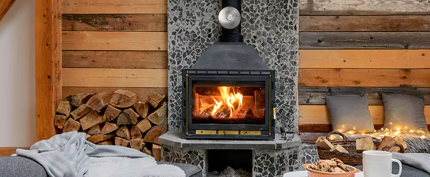 Affordable Wood Fireplace Fixing Solutions in Carson, California